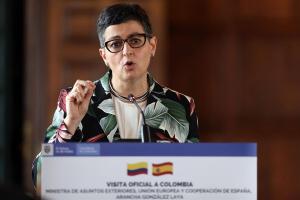 España refuerza su cooperación con Colombia con Acuerdo de Asociación País