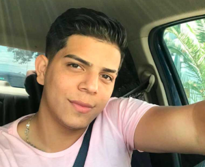 Asesinaron en Chile a un venezolano de tan solo 19 años con un disparo en la cabeza
