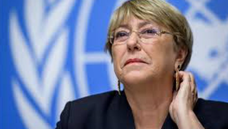 Bachelet lamenta que Guatemala rebaje rango de entidad de defensa de las mujeres