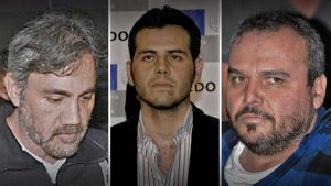 A dos años del juicio del siglo: Dónde están ahora los narcos que traicionaron a “El Chapo”