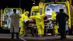 Portugal rechaza ayuda de España sobre traslado de enfermos por coronavirus