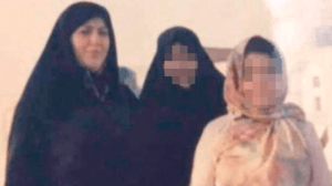 Pena capital en Irán: Murió antes de su ejecución pero igual la ahorcaron para satisfacer a otra mujer