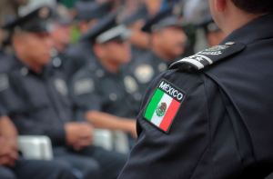 Corrupción policial en México, un grave mal sin remedio a la vista