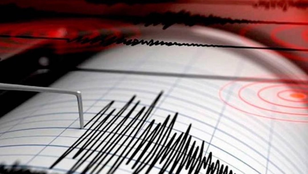 Un terremoto con magnitud 5,3 se produce cerca de la isla japonesa de Honshu