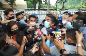 Yaku Pérez pidió auditorías para aclarar resultado de las estrechas elecciones en Ecuador