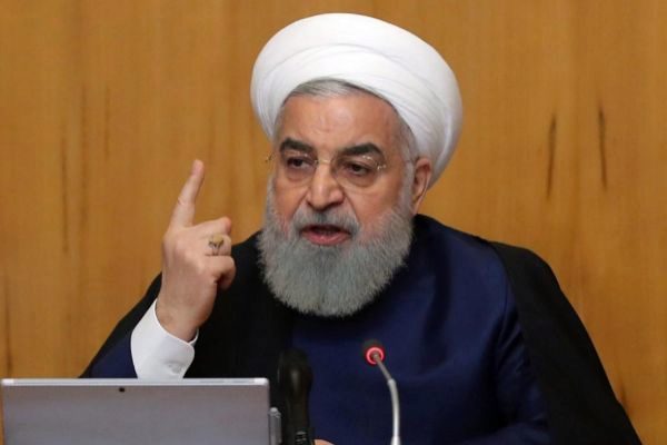 Irán llama a países europeos a evitar cualquier “presión” sobre acuerdo nuclear