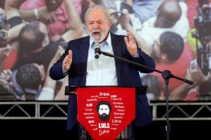 La Policía de Brasil abre una investigación por amenazas de muerte a Lula