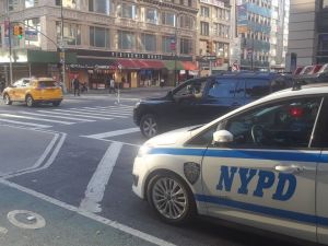 Madre hispana murió baleada en una calle de Nueva York