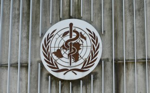 La OMS califica a la variante india de coronavirus como un “motivo de preocupación mundial”