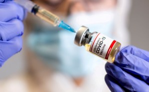 Australia insta a la UE a enviar 1 millón de vacunas de Covid-19 para Papúa Nueva Guinea