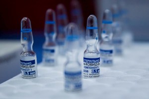 Argentina iniciará la producción de la vacuna rusa Sputnik V