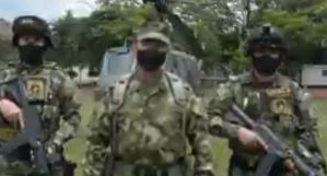 Colombia convocará Consejo de Seguridad ante huida de venezolanos tras combates