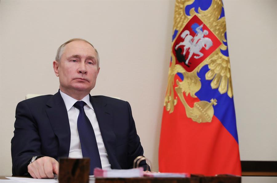 Putin, dispuesto a restaurar las relaciones con EEUU (VIDEO)