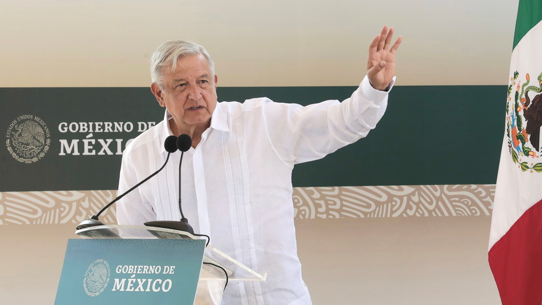 López Obrador niega persecución contra exministro de Economía de Peña Nieto