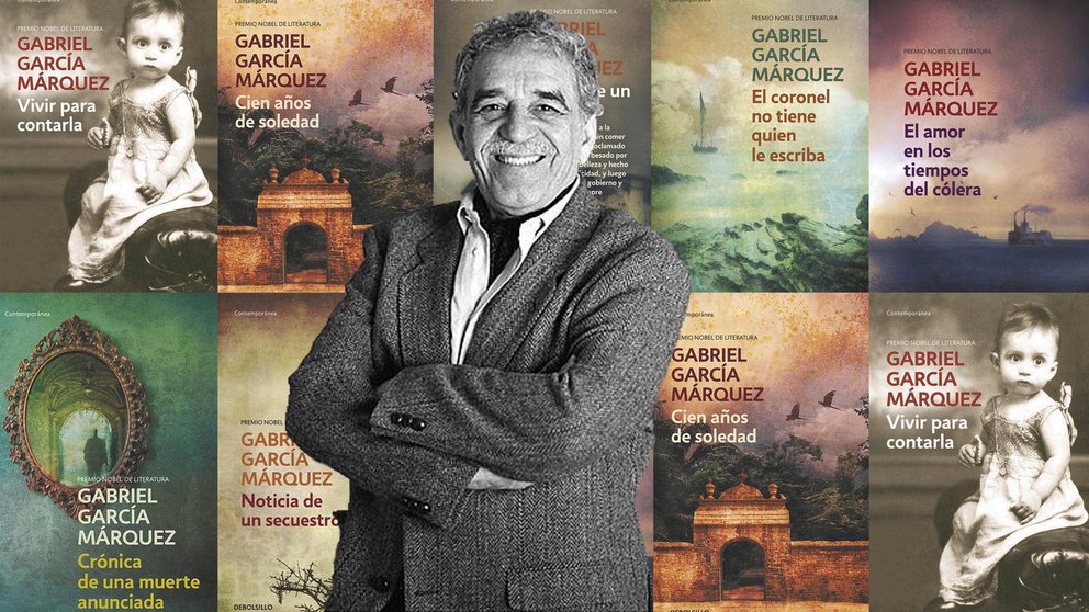 Gabriel García Márquez cumpliría 94 años: Siete razones para leer sus inmensos libros