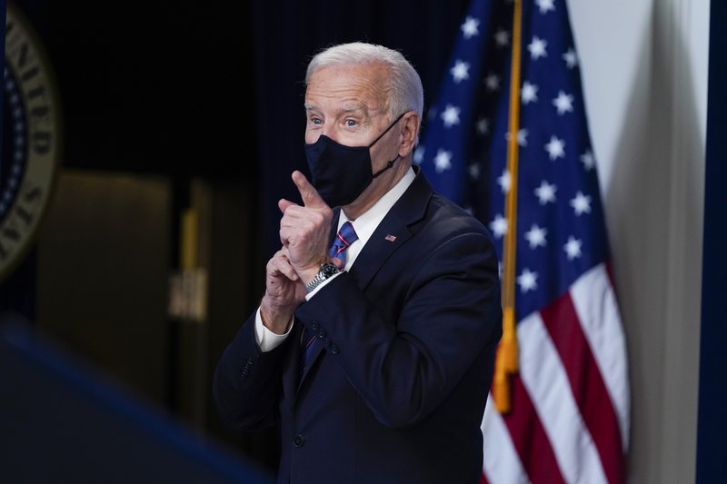 Los perros de Biden regresaron a la Casa Blanca tras incidente de violencia