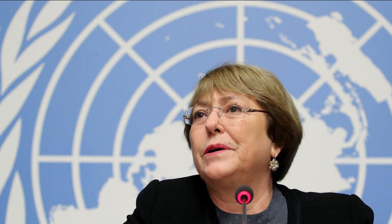 Acceso a la Justicia: Bachelet constata que en Venezuela no hay debido proceso