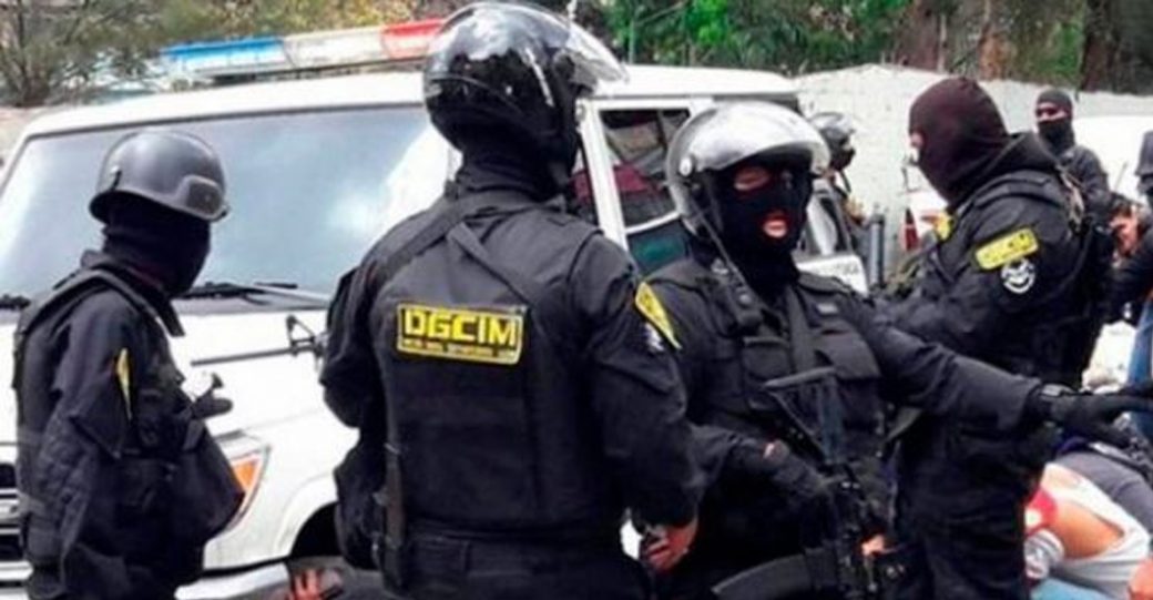 Delincuentes asesinaron a la hija de un funcionario de la Dgcim en Anzoátegui
