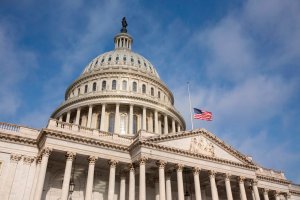 Washington, nuevamente de luto por el ataque contra el Capitolio