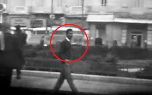 La extraña ¿y calculada? aparición en un video de Eli Cohen, el máximo espía israelí ejecutado en Siria