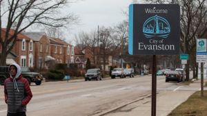Evanston, la primera ciudad de EEUU en aprobar compensaciones para negros