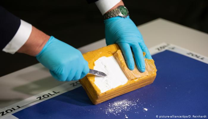 Duro golpe al narcotráfico: Incautan cargamento de cocaína valorado en 10 millones dólares en Puerto Rico
