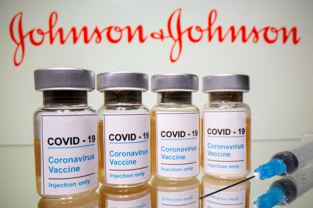 Director científico revela la fórmula secreta de la vacuna contra el Covid-19 de Johnson & Johnson