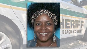 Mujer que abandonó a tres niños en tres lugares diferentes en Florida no es la madre