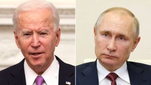 Biden cree que Putin es un asesino y que pronto pagará el precio por sus actos