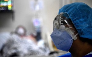El coronavirus causó el 62 % de las muertes maternas en Paraguay hasta mayo