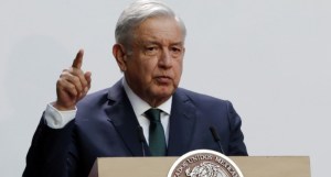 López Obrador anuncia un acuerdo con “la famosa empresa” Odebrecht para evitar los tribunales internacionales