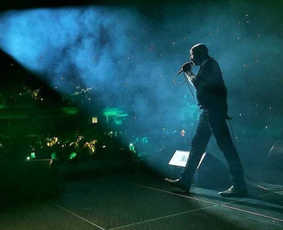 Oscar D’ León celebra 49 años de carrera con mucha salsa y sabor