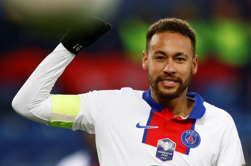 Neymar no jugará el PSG-Barça tras no recuperarse a tiempo