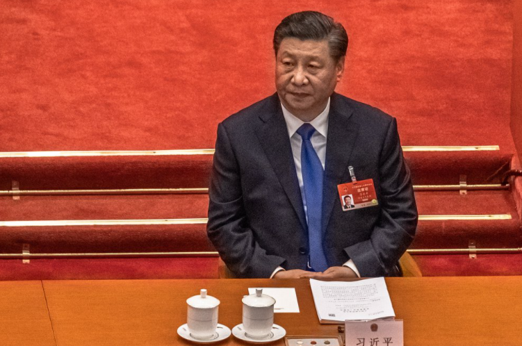 Xi Jinping advirtió que tensiones en Asia-Pacífico recuerdan a la “Guerra Fría”