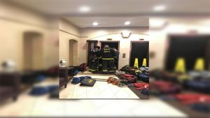 Hombre murió aplastado por un ascensor en Brooklyn