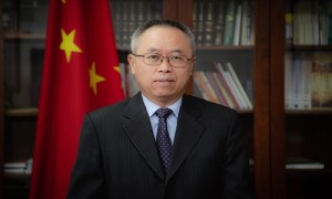 Italia convoca al embajador chino por las sanciones de Pekín contra la UE