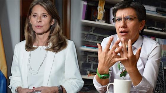 Vicepresidenta de Colombia: En lugar de culpar por xenofobia a los venezolanos debemos diseñar programas de trabajo