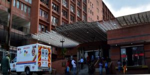 Hospitales de Barcelona y El Tigre alcanzaron “ocupación a máxima capacidad” por el coronavirus