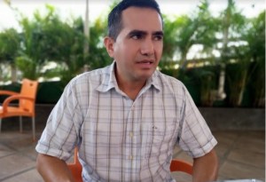 Jairo Pacheco: Ya´akov es un invento venezolano para el mundo (entrevista)