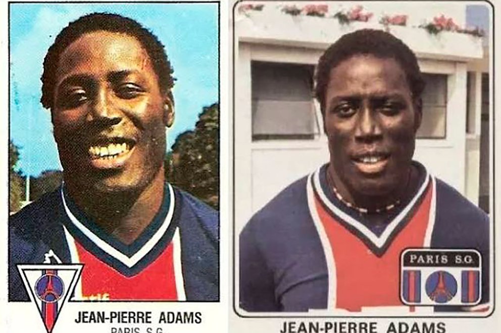 De ser estrella del PSG a tener 39 años en coma: La trágica historia de Jean-Pierre Adams