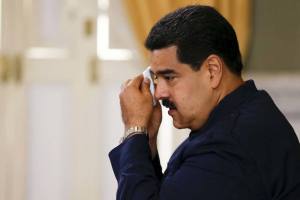 Bloomberg: FMI no entregará a Maduro fondos de ayuda por el Covid-19