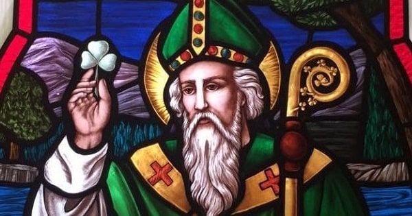 Este #17Mar es la fiesta de San Patricio, el patrono de Irlanda que cambió la historia de Nueva York