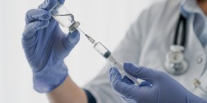 Laboratorio indio dice que vacuna Covaxin ofrece 81% de eficacia