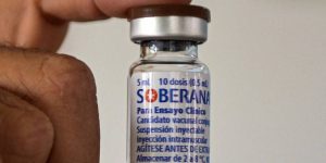 Centro de Bioética alertó sobre “grandes riesgos” para venezolanos que participen en pruebas de vacunas cubanas (Comunicado)
