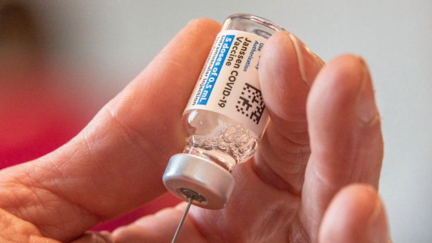 Anunciaron primera ganadora de lotería para incentivar vacunación contra el Covid-19 en Ohio
