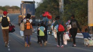 Usaid y el BID anuncian nuevas adjudicaciones para proyectos a favor de migrantes venezolanos