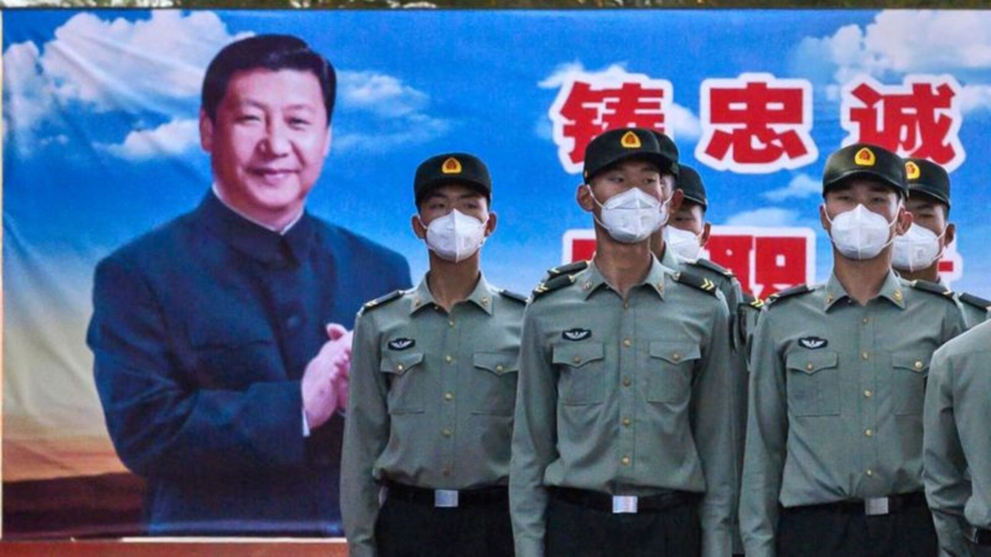 La pandemia del coronavirus sirvió para que Xi Jinping consolidara un poder en China como no se veía desde los tiempos de Mao