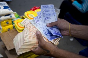 “¡Sálvese quien pueda!”: Una radiografía a la deprimida economía de Venezuela