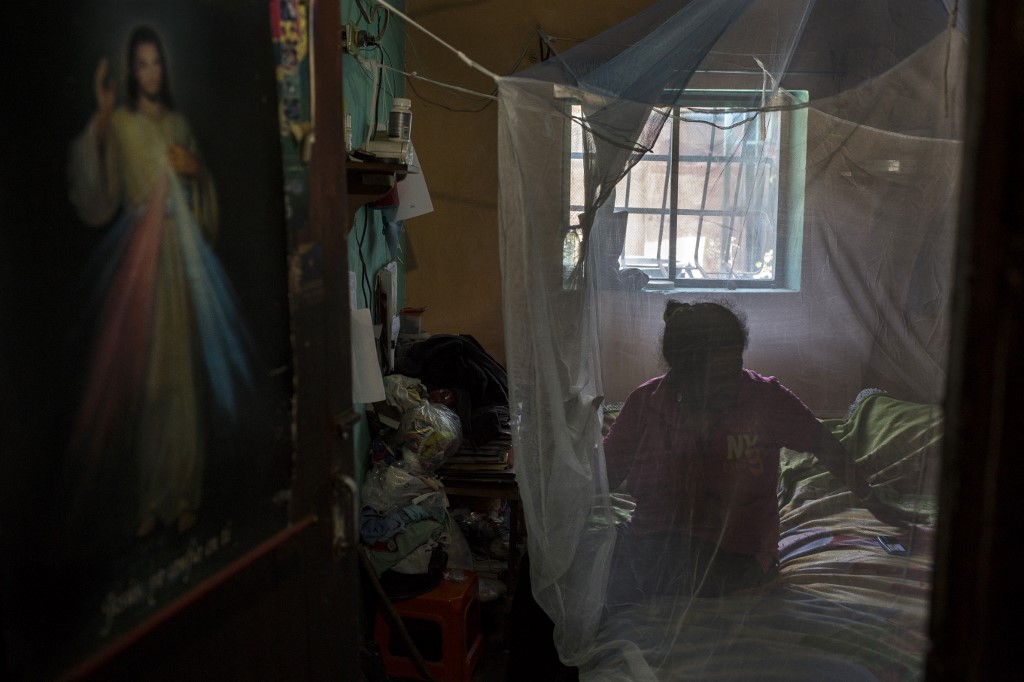 Olivares alertó sobre preocupante brote de malaria en el estado Vargas