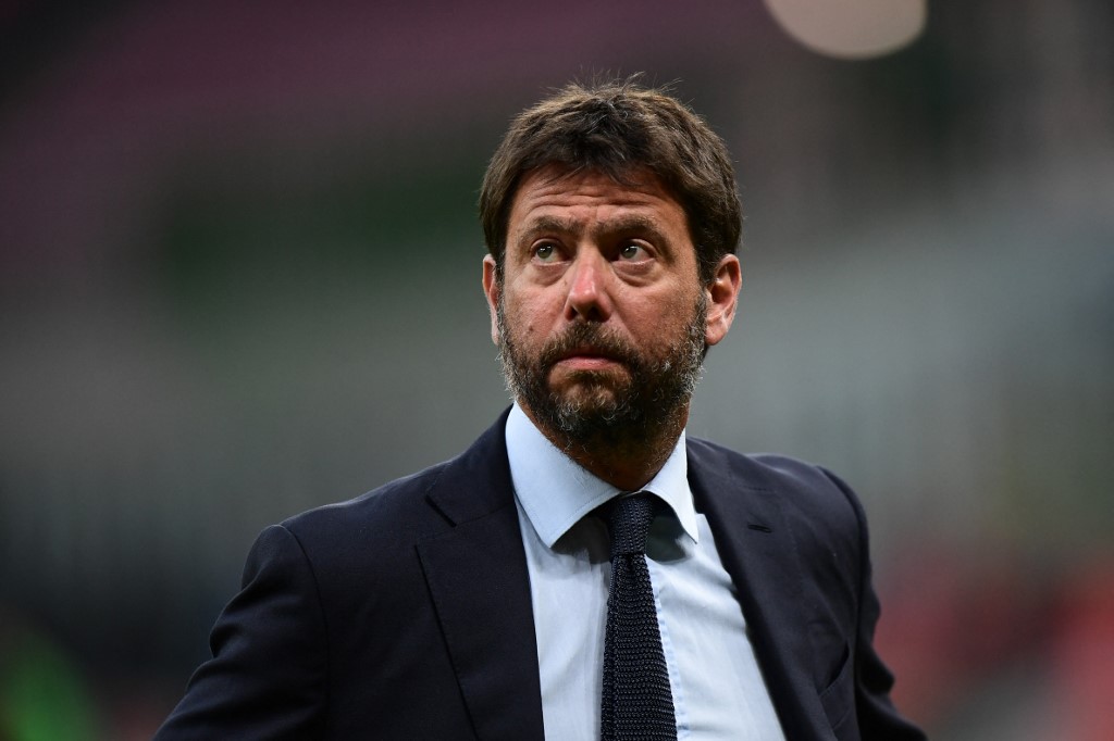 Renunció toda la junta directiva de la Juventus, incluido Andrea Agnelli